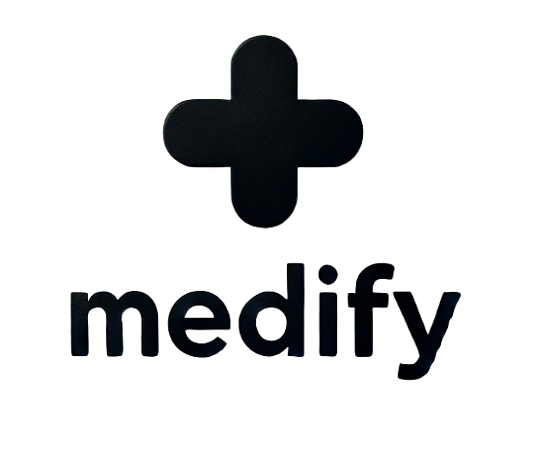 Medify Logo